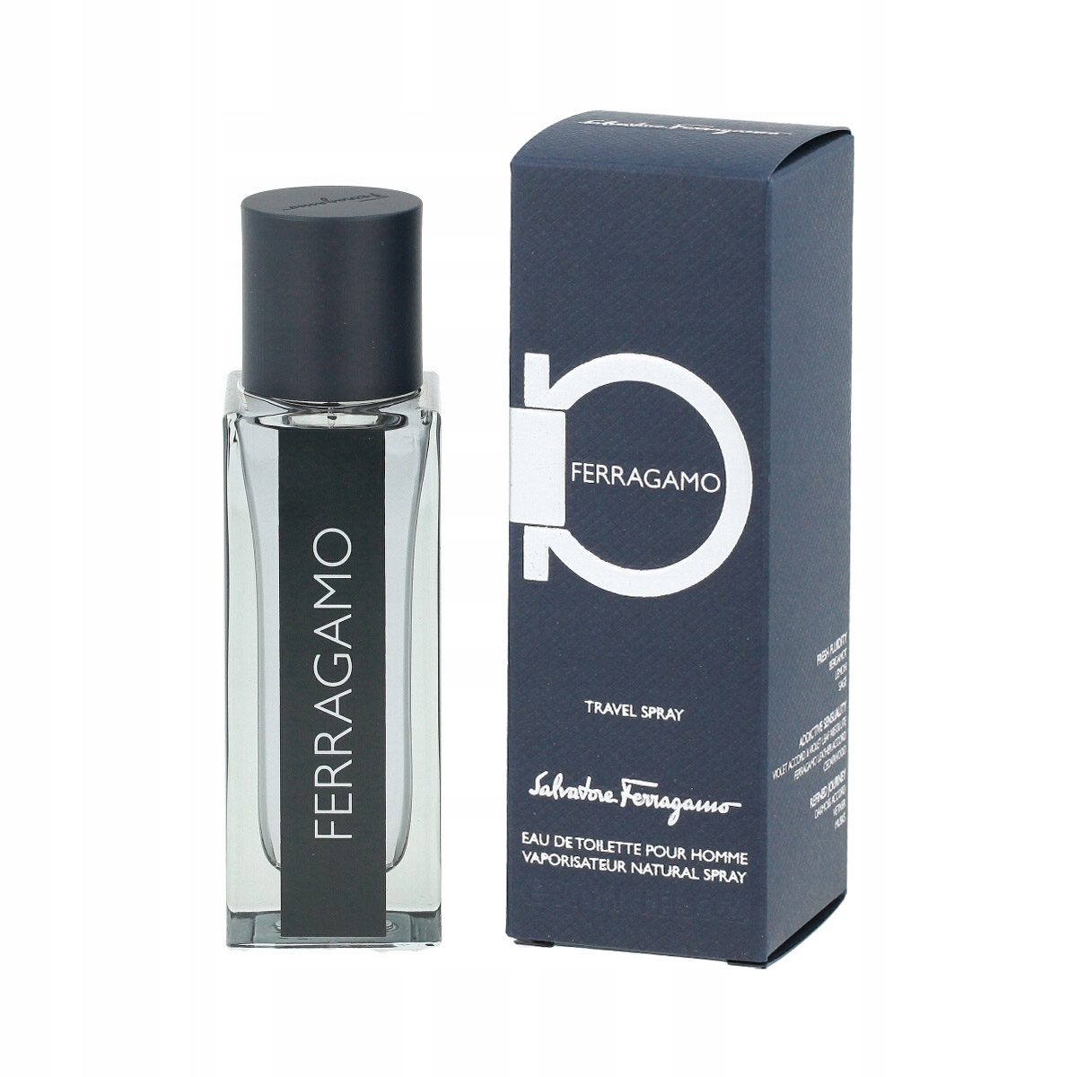 Salvatore Ferragamo Ferragamo Edt 30 ml M