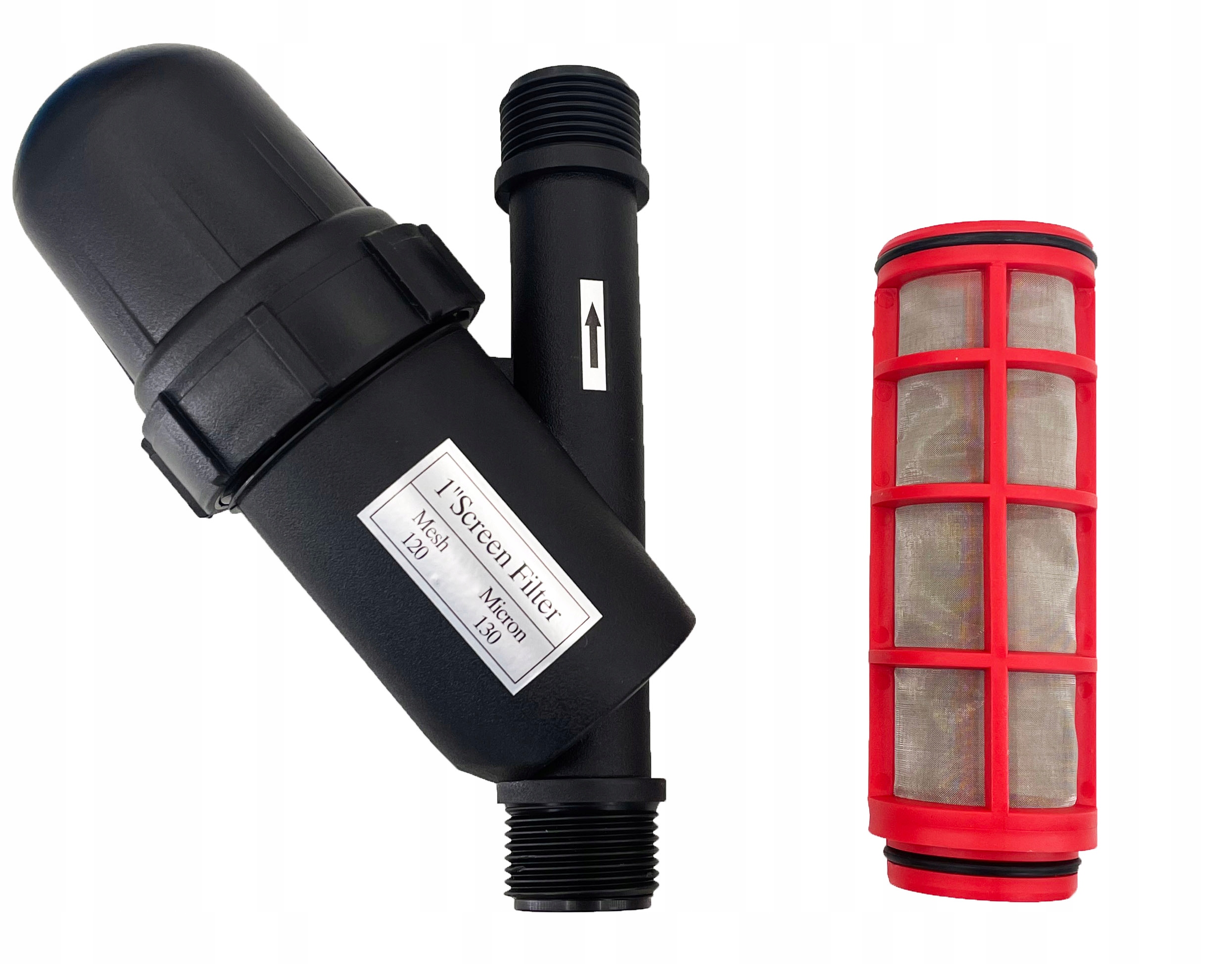 

Filtr Antypiaskowy Siatkowy 1 Gz Pompy Hydroforu