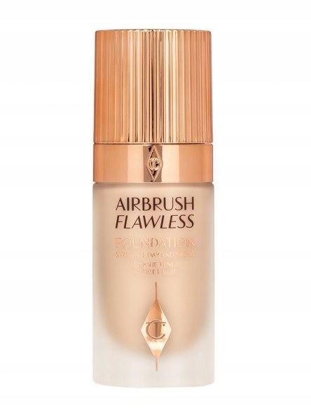 Podkład kryjący Charlotte Tilbury Airbrush Flawless Foundation 3 Cool