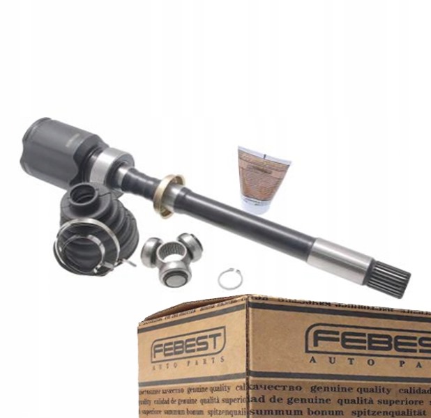 ШРУС ПРИВІДНОГО WEWNETRZNY ПРАВИЙ ПЕРЕД TOYOTA ПРЕВІА III