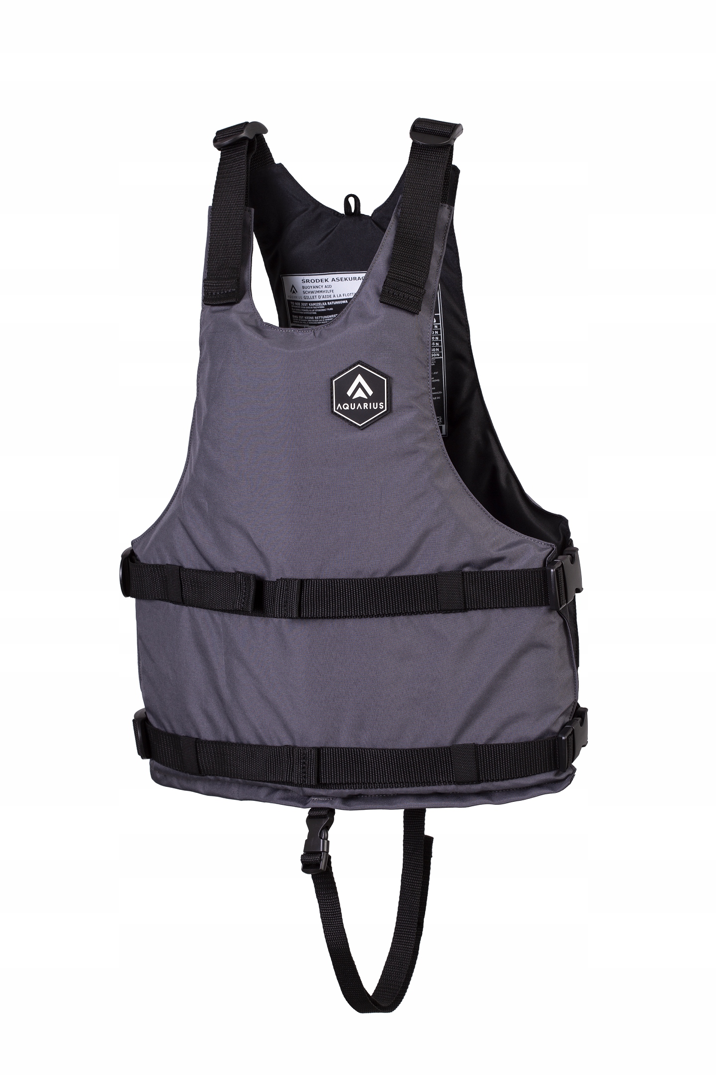 

Kapok Kamizelka Asekuracja M 50-60KG Kajak Ponton