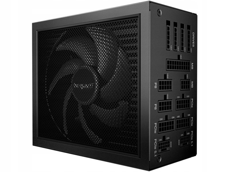 Zasilacz Be Quiet Dark Power 14 1200W 80 Plus Titanium