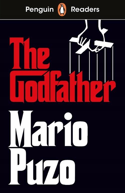 PENGUIN READERS LEVEL 7: THE GODFATHER (ELT...
