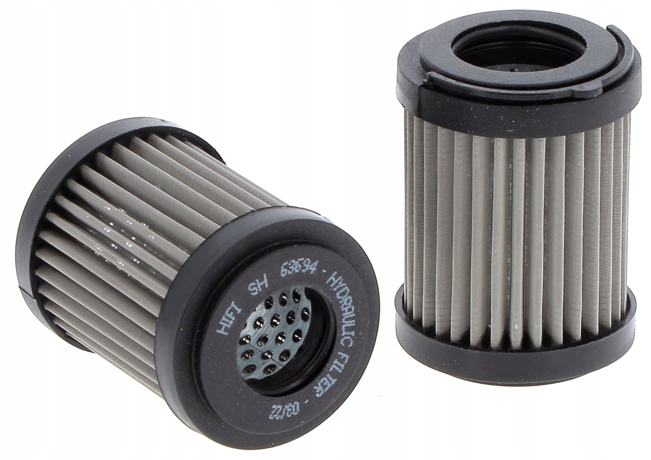 Hydraulický filtr Sh 63694 Hifi Filter