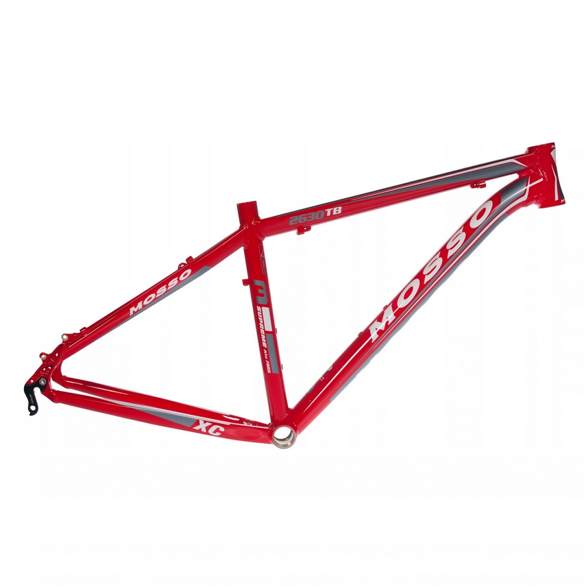 RAMA MTB-26-MOSSO MOD.2630tb Красный SZ