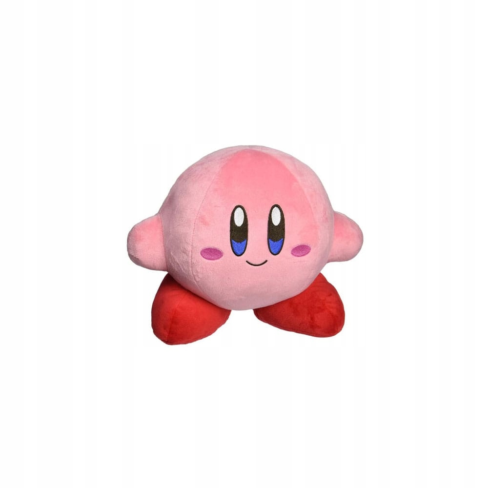 Plyšová figurka Kirby Normální 23 cm