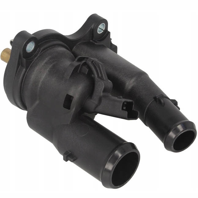 TERMOSTAT + OBUDOWA FORD FOCUS MK2 / C-MAX / 1.6Ti