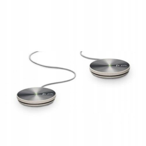 Nowy Zestaw mikrofonów konferencyjnych Trio C60 Poly 2200-86430-001