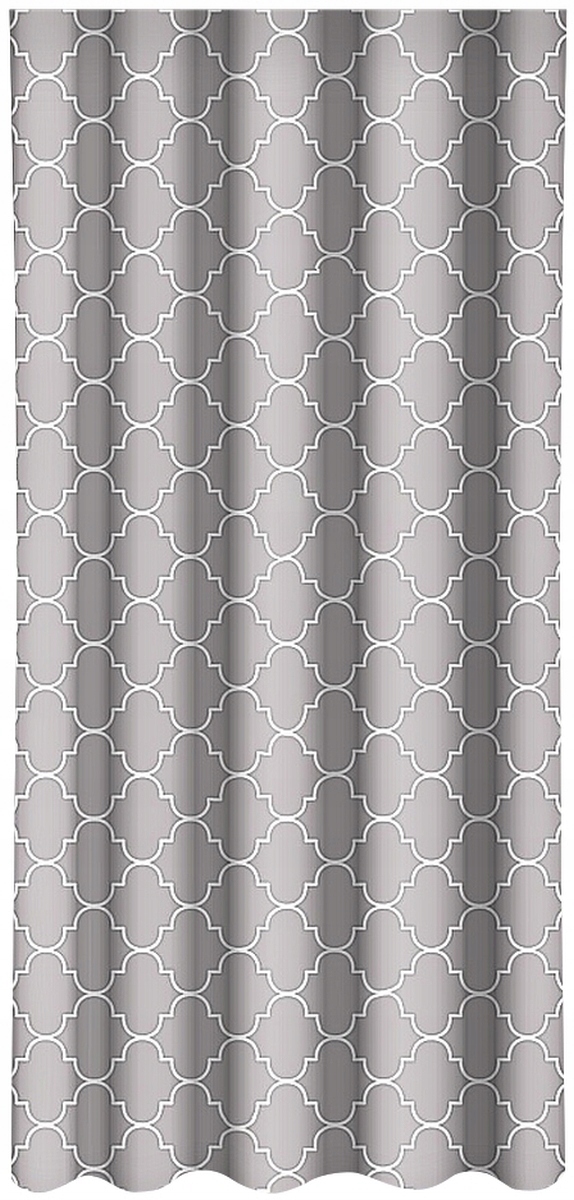 Hotový Závěs Na Žabky 160x270 Na Pásce Styl