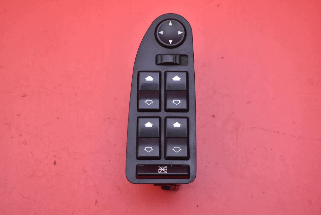 control panel of the window EU 6904306 BMW E39 KOMBI LIFT 00-04