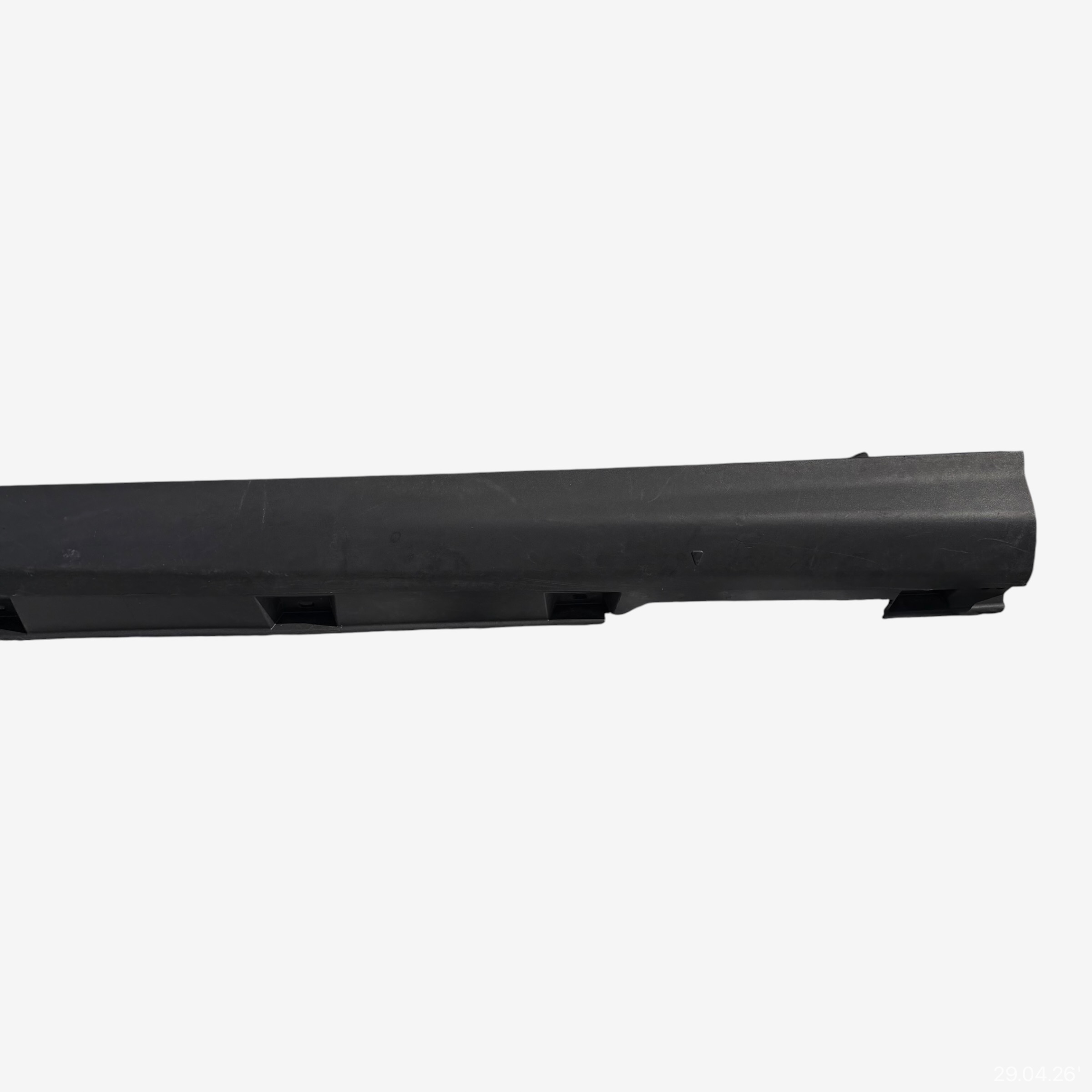 moulding threshold left FORD FOCUS III MK3 BM51-A10155-A