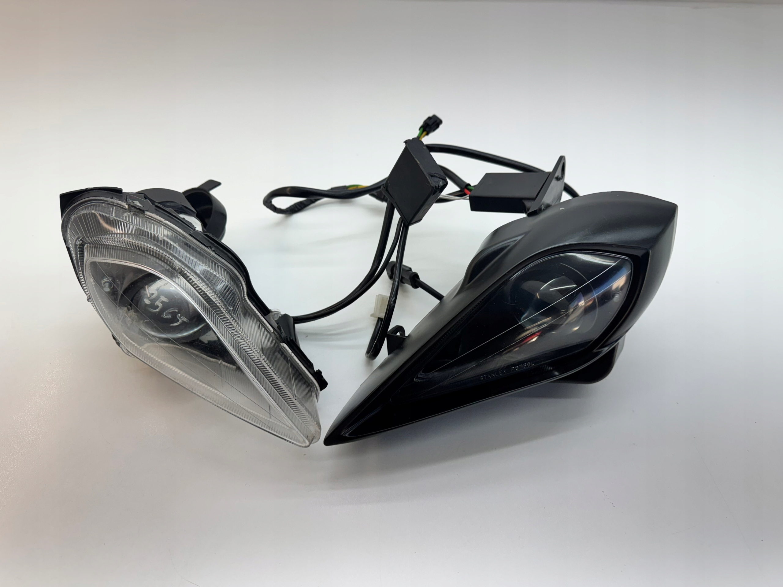 LAMPA REFLEKTOR YAMAHA YFM 700 RAPTOR