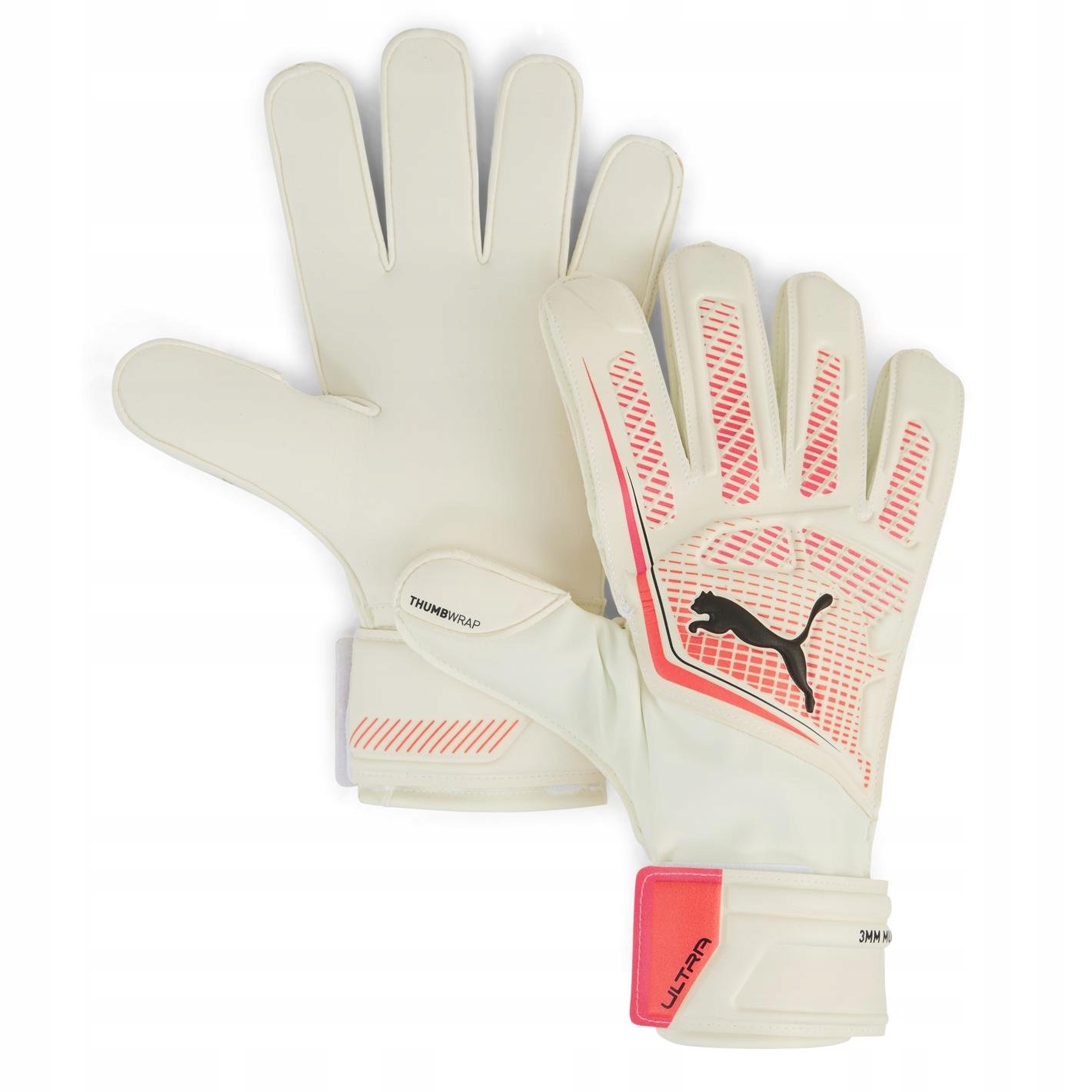 Brankářské rukavice Puma Ultra Match Rc 9