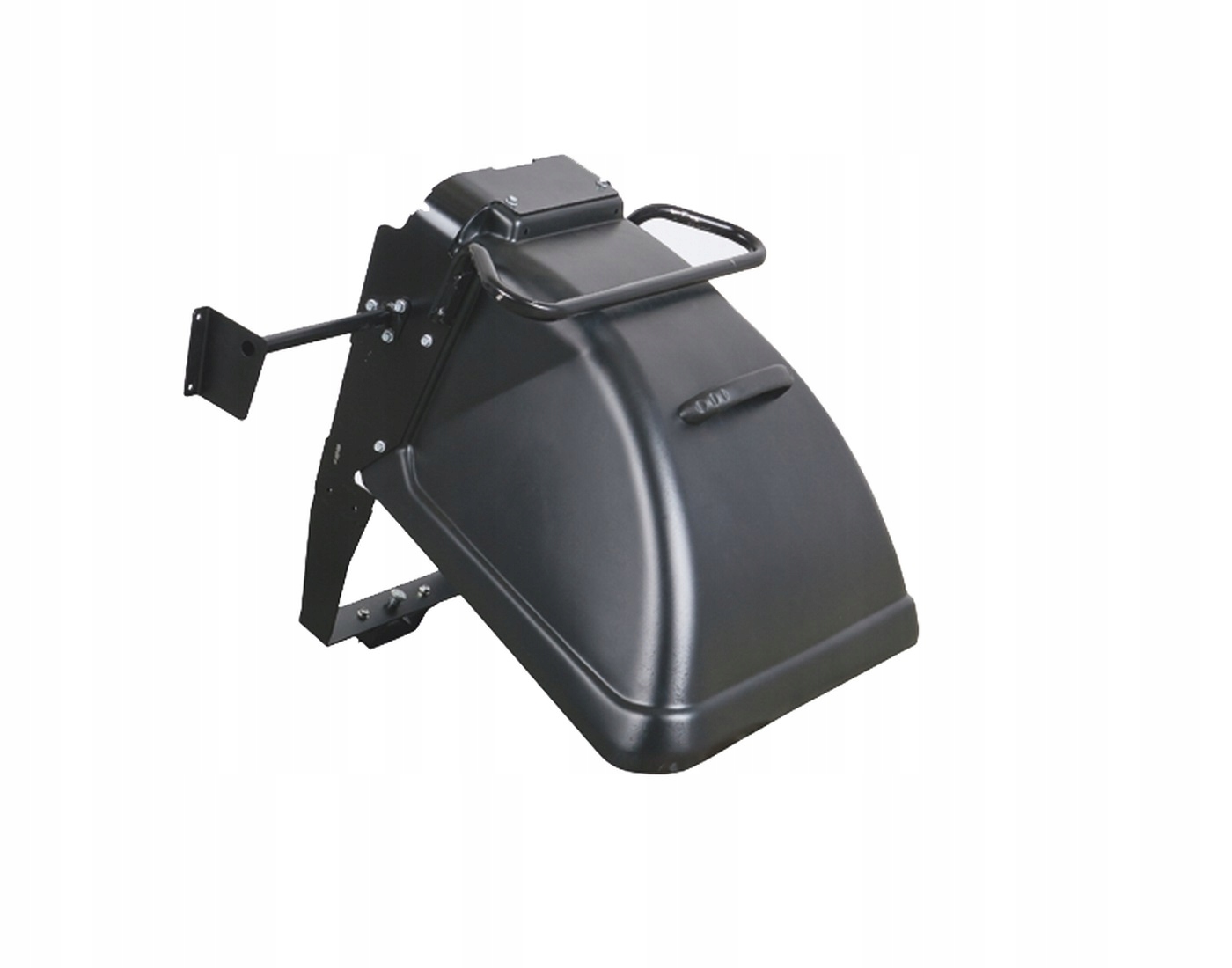 DEFLEKTOR Wyrzutu tylnego trawy do TRAKTORA CUB CADET seria XT 95 i 106 cm