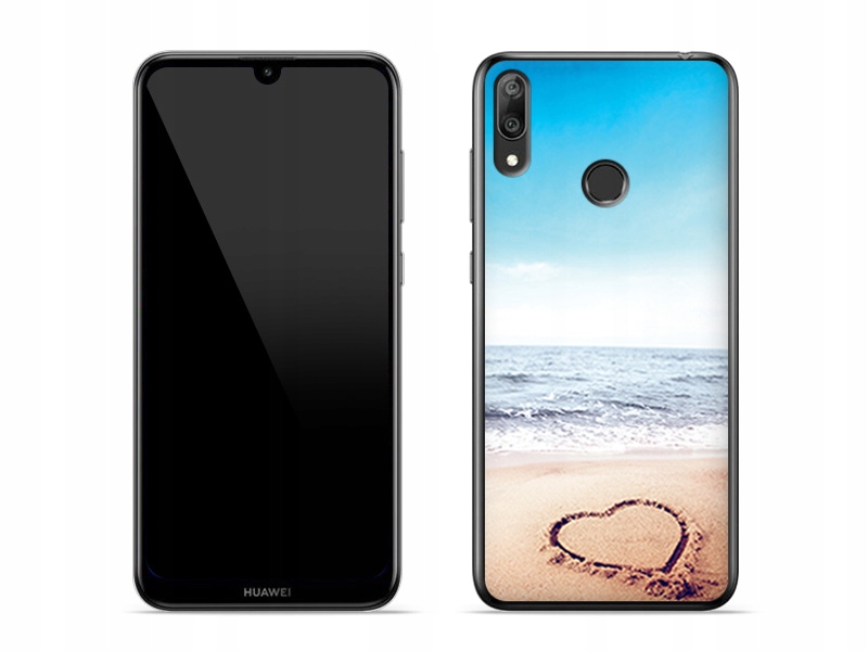 

Etui do Huawei Y7 Prime (2019) Foto Case