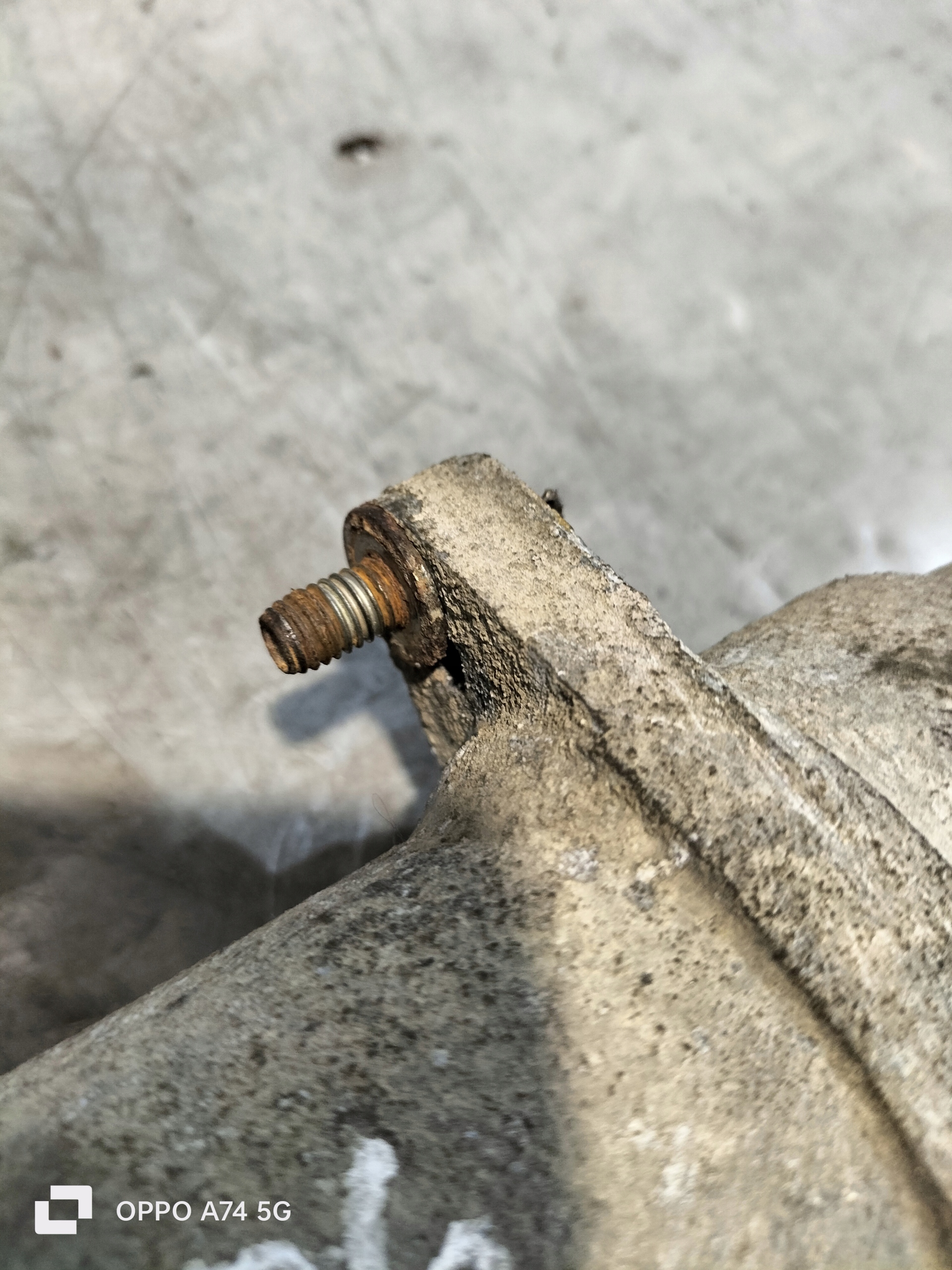 servo control AUDI 80 B2 7881955133