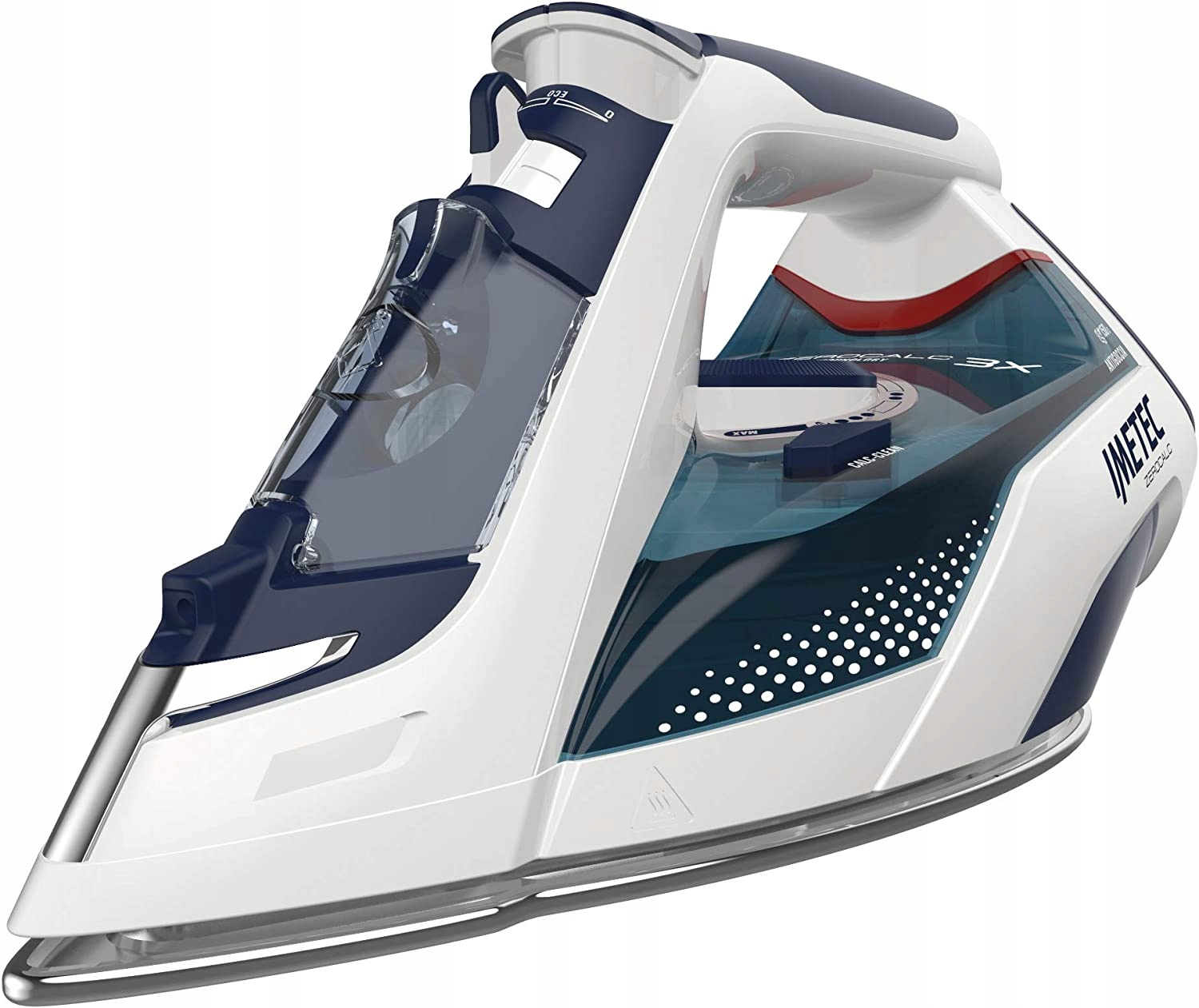 Żelazko Imetec ZeroCalc Z3 3500 2400 W