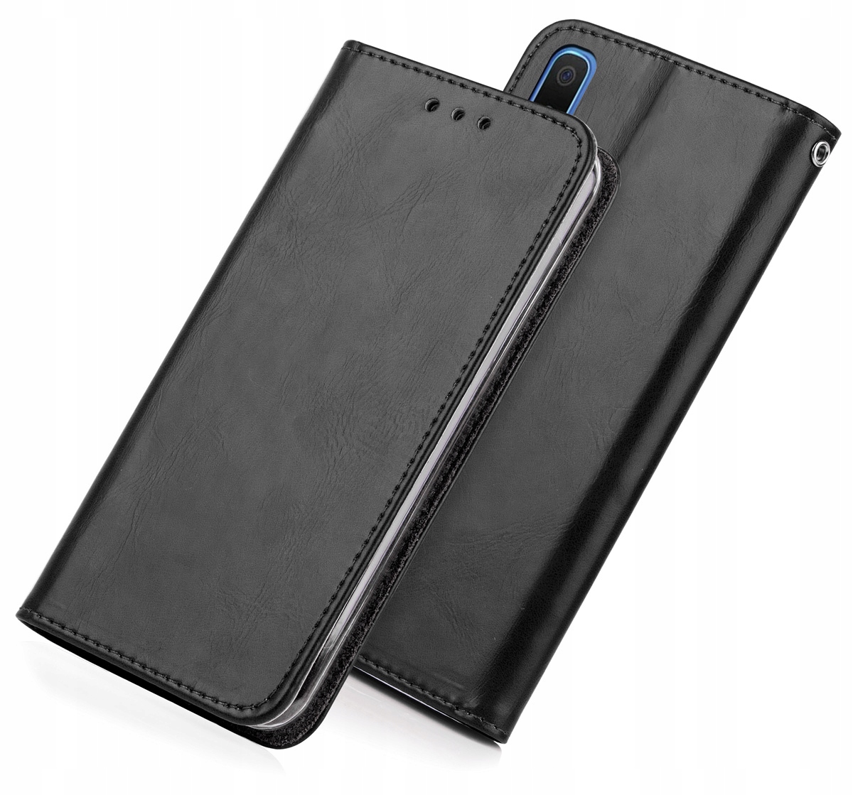 

Etui Case Portfel Blue Moon Do Samsung Galaxy A10