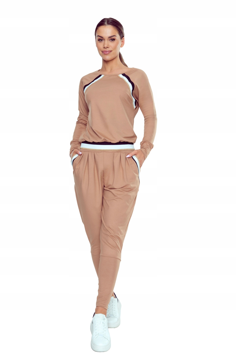 Fara Legíny béžové Eldar M