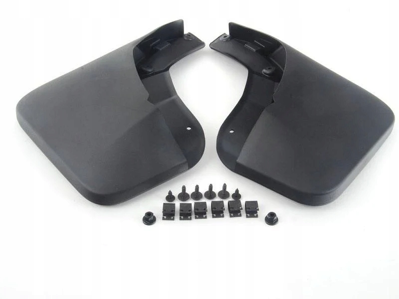 Sada originálnych zadných chlapcov Audi Q7 4L – Oem 4L0075101