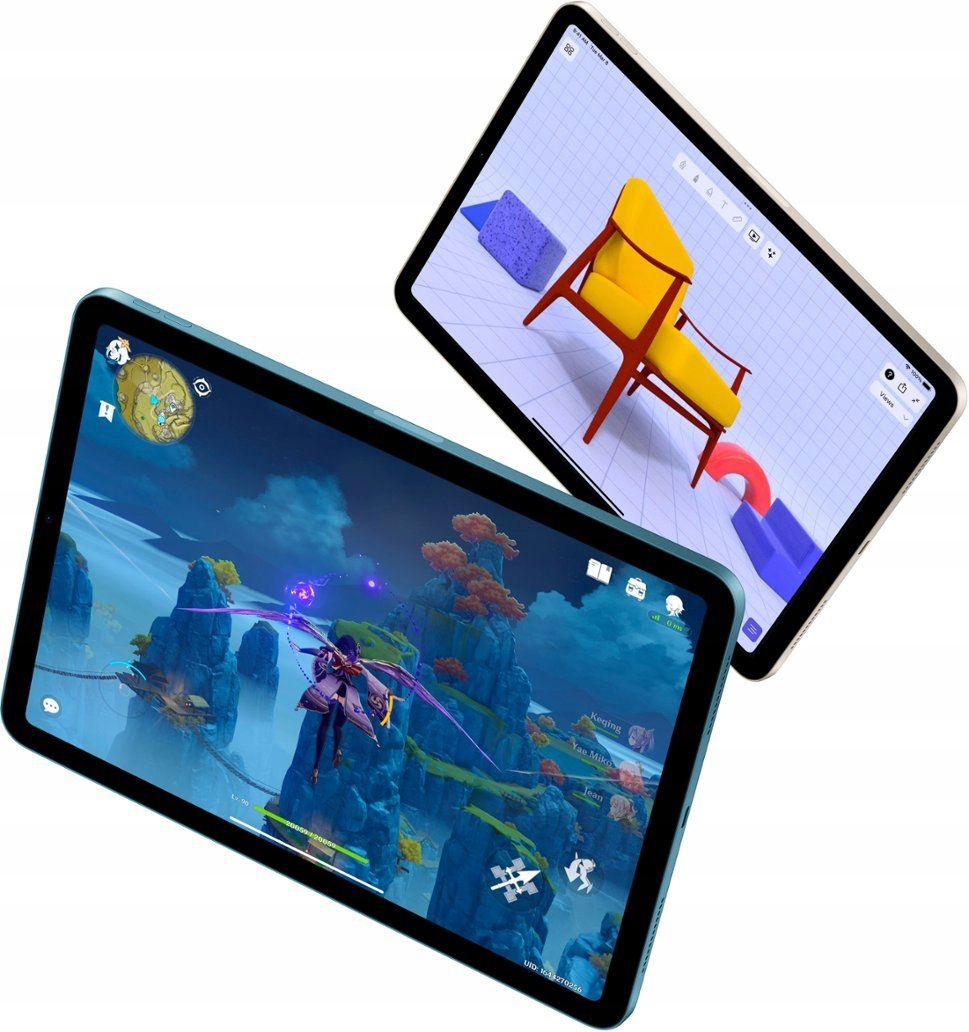 Tablet Apple iPad Air (5th Gen) 10,9