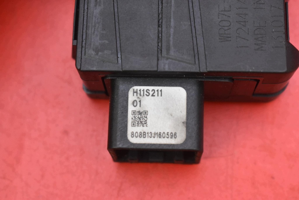 motor schiebedach 5855A065 MITSUBISHI OUTLANDER 3 III 12-14