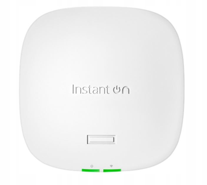 Hewlett Packard Enterprise Přístupový bod Nw Ion Ap (rw) AP32 S1T23A