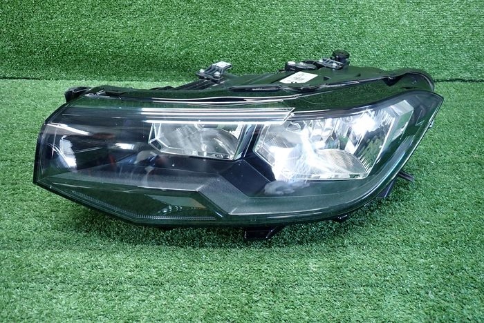 VW T-CROSS TCROSS 17- reflektor left light left 2GM941005A