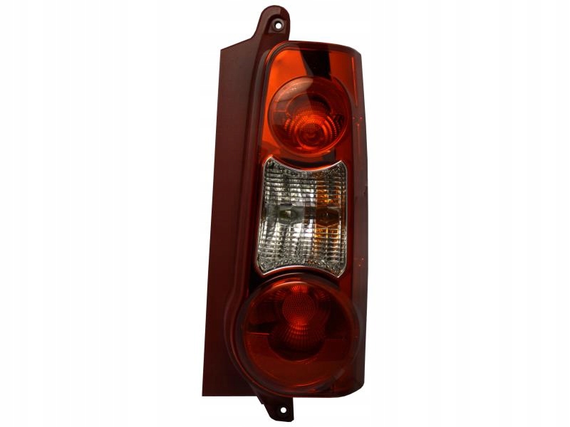 Abakus 552-1934R-UE Kombinovaná zadní lampa