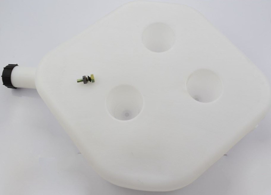 ZBIORNIK PALIWA WEBASTO 20L