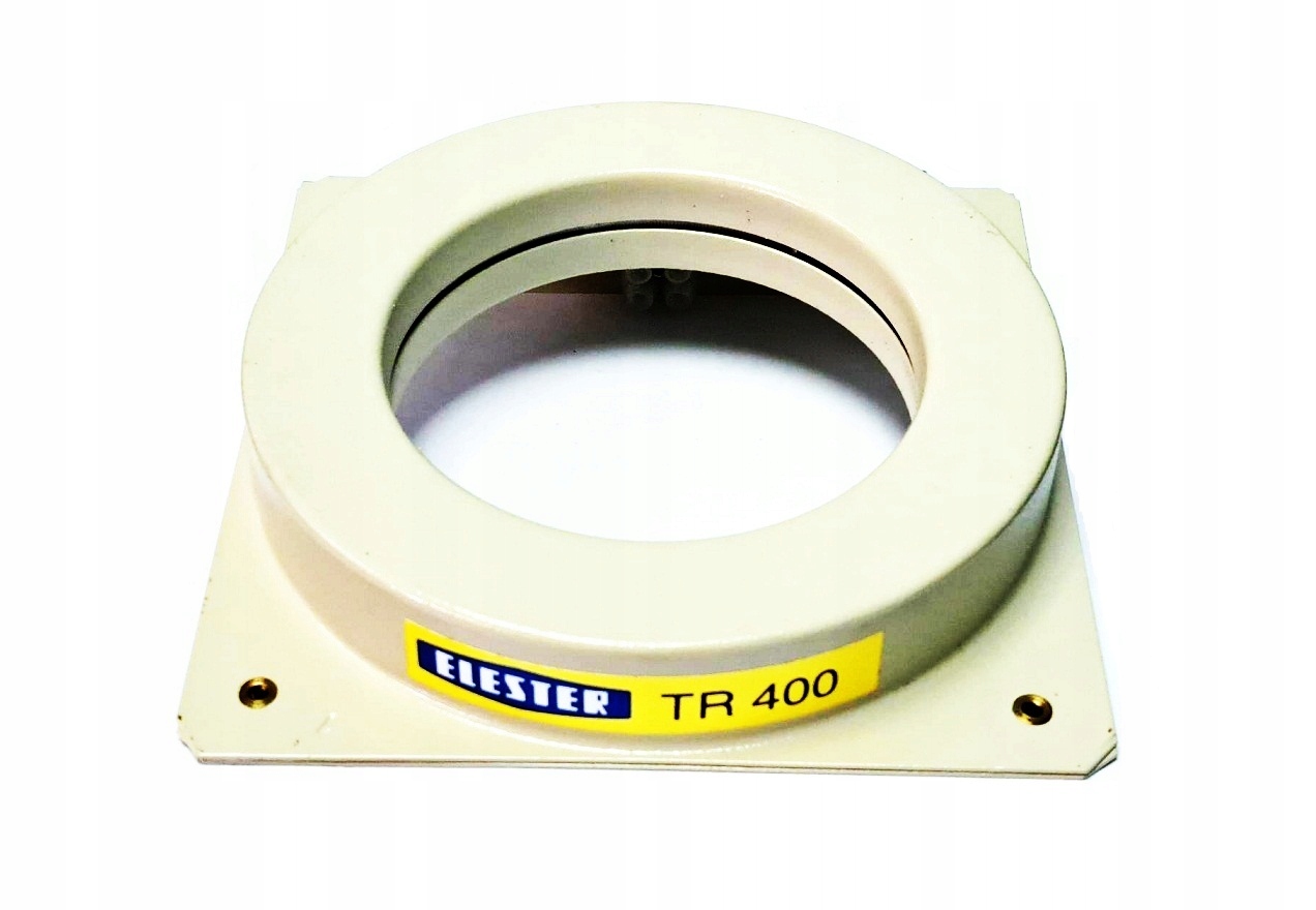 Transformator Ferrantiego TR-400 Elester