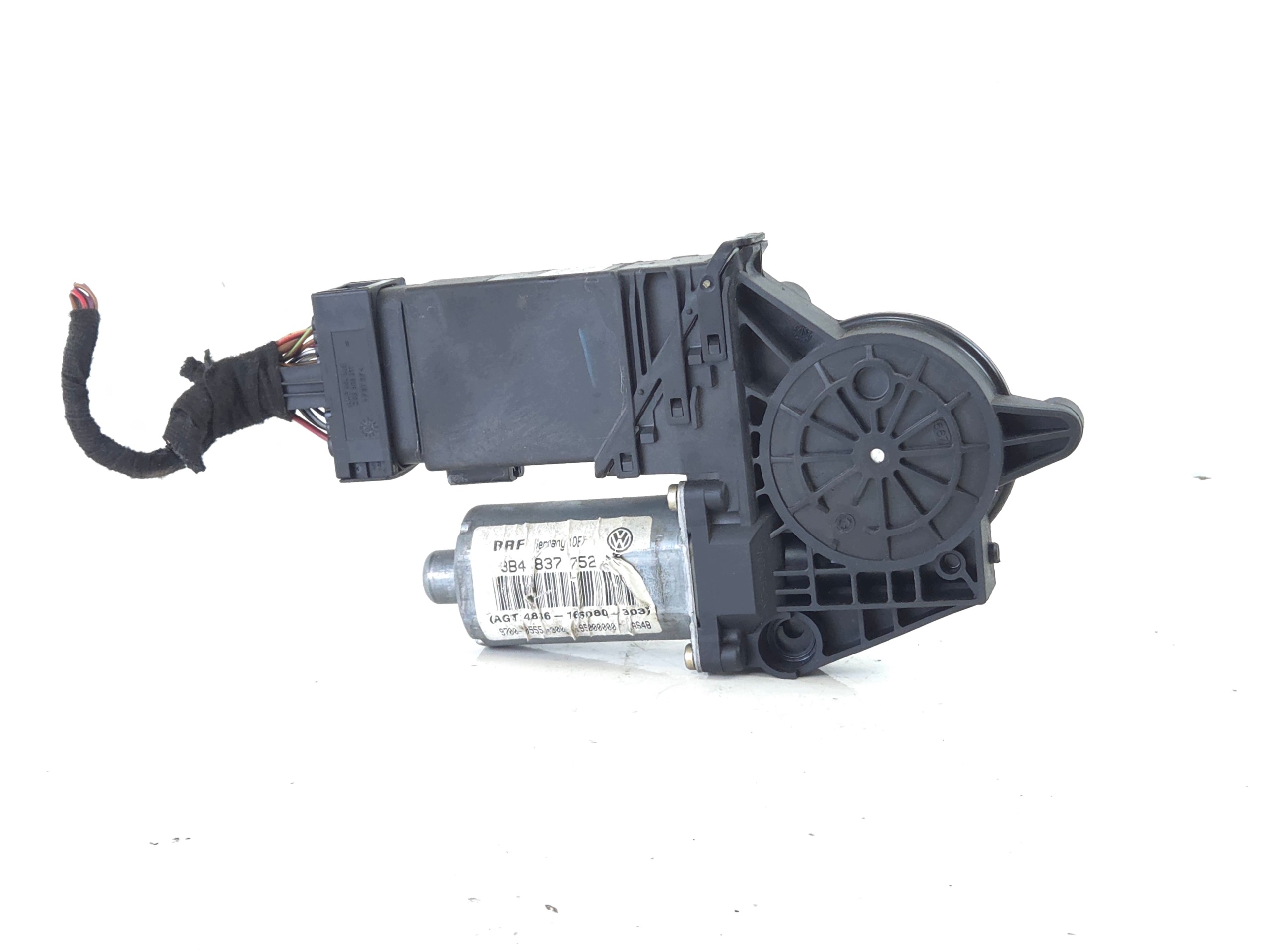VW PASSAT B5 LIFT mini motor windows right front 3B4837752MS