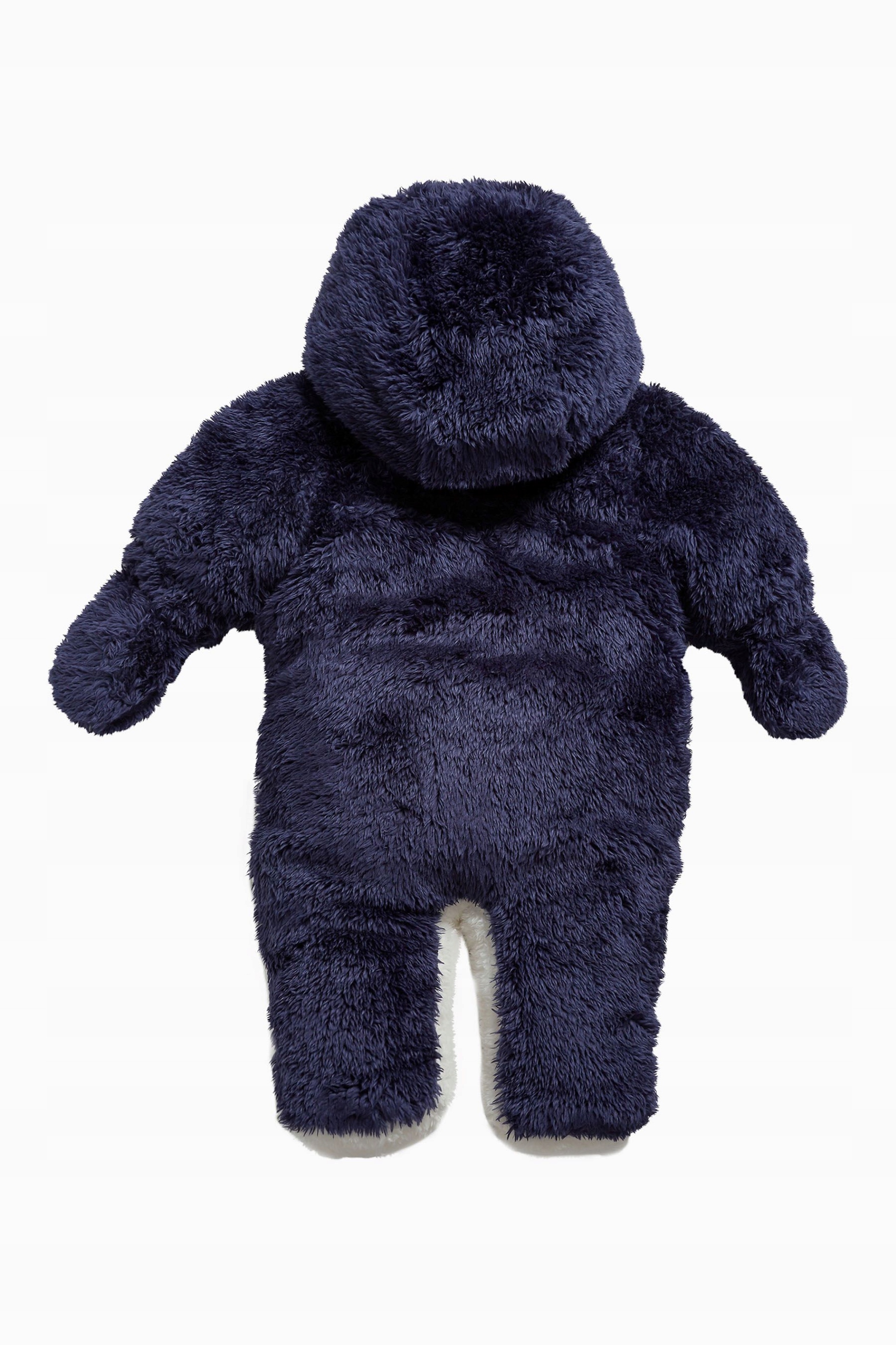 next Kombinezon ciepły MIŚ 1,5-2 lata 92cm Marka next