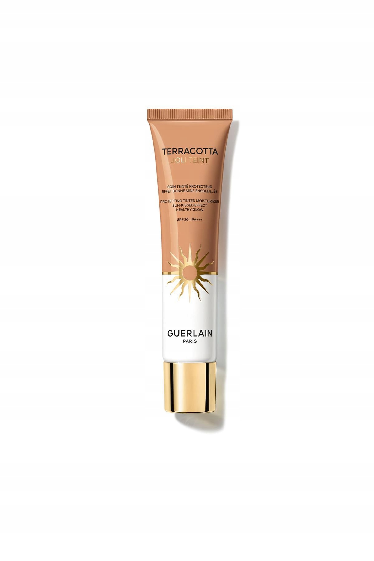 Guerlain Joli Teint SPF20 Sunwarm N30 30ML