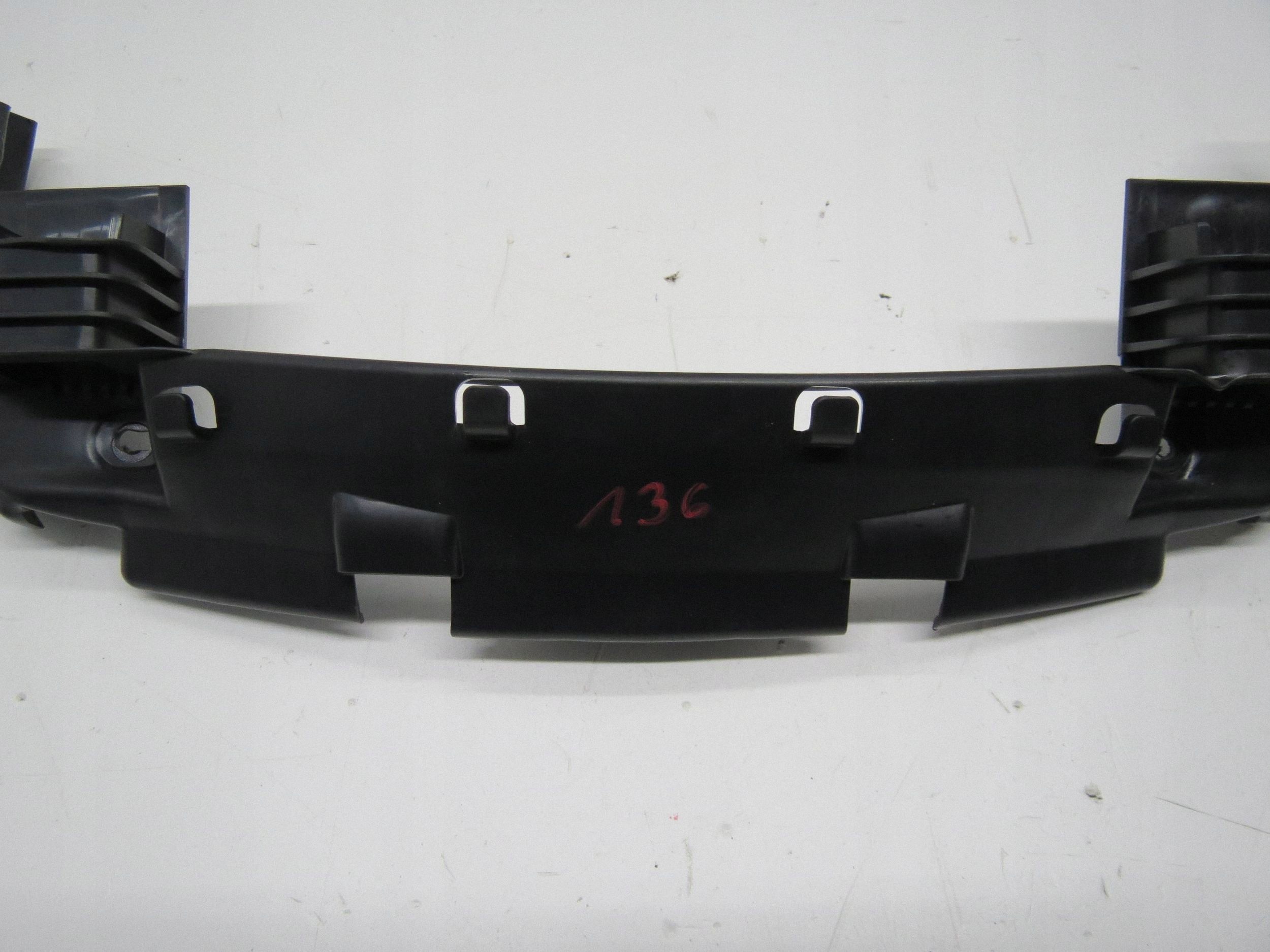 plastic seat left front VOLVO V90 CROSS COUNTRY 31379646