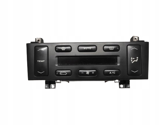 PEUGEOT 406 95- PANEL NAWIEWU KLIMATYZACJI 96303375ZL