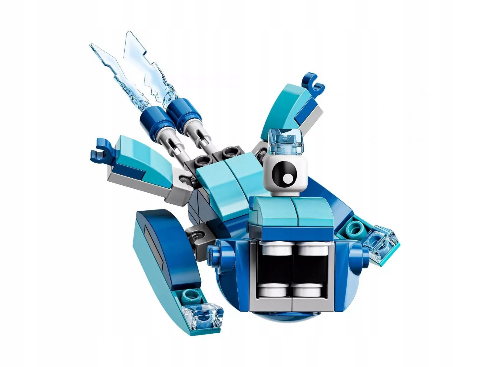 LEGO MIXELS 41541 SNOOF NOWE SERIA 5 GDAŃSK Marka LEGO