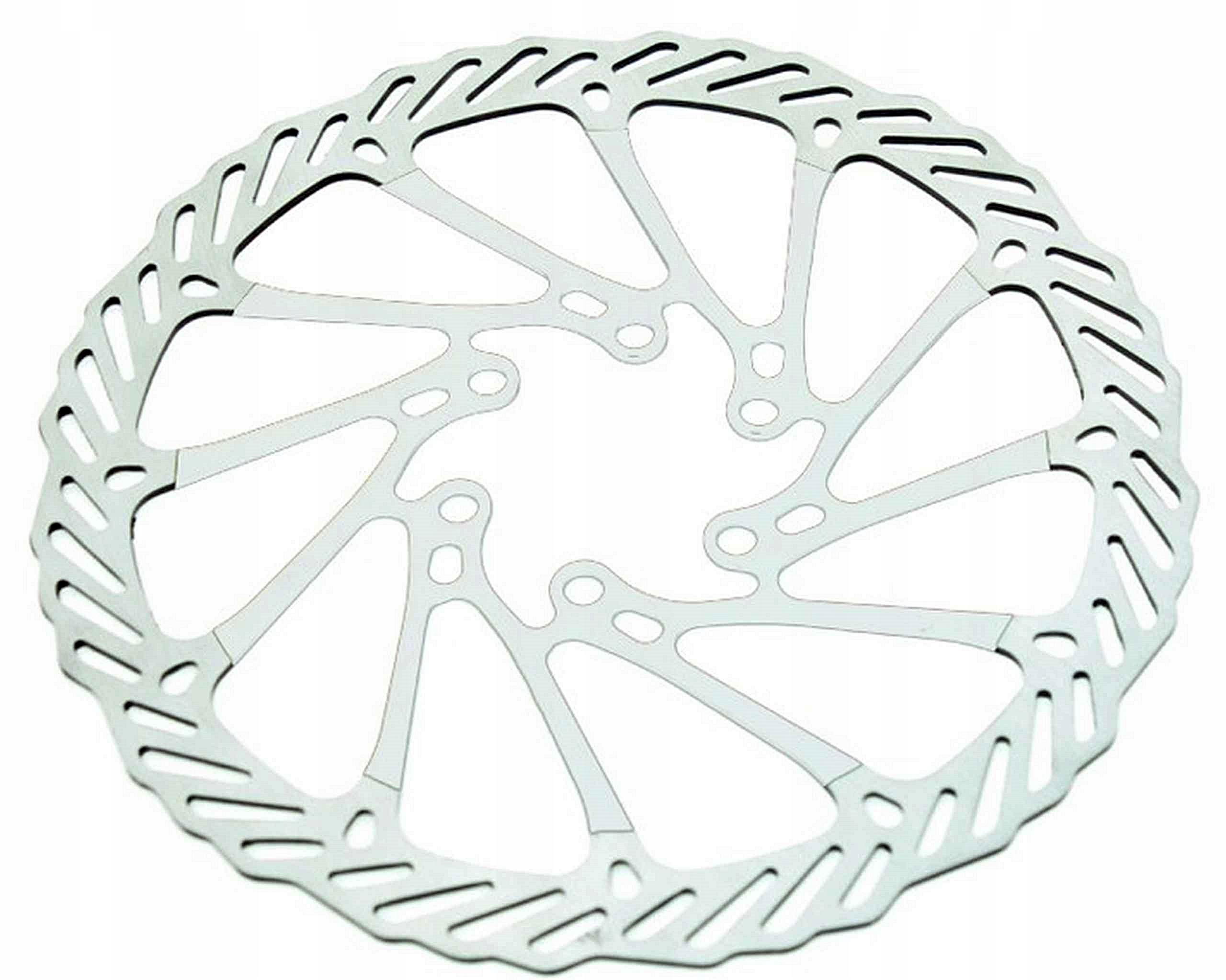 CLARK'S 160mm Tarcza Hamulcowa 6 śrub / 106g