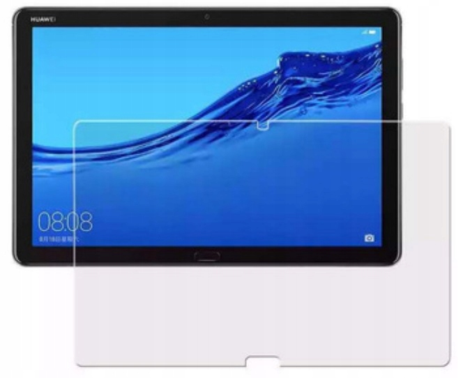 

Szkło Hartowane 9H do Huawei Mediapad M5 Lite 10
