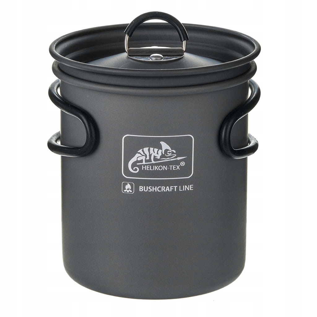 Camp Cup Kubek do Gotowania + MORAKNIV Companion S Kod producenta ZESTAW65