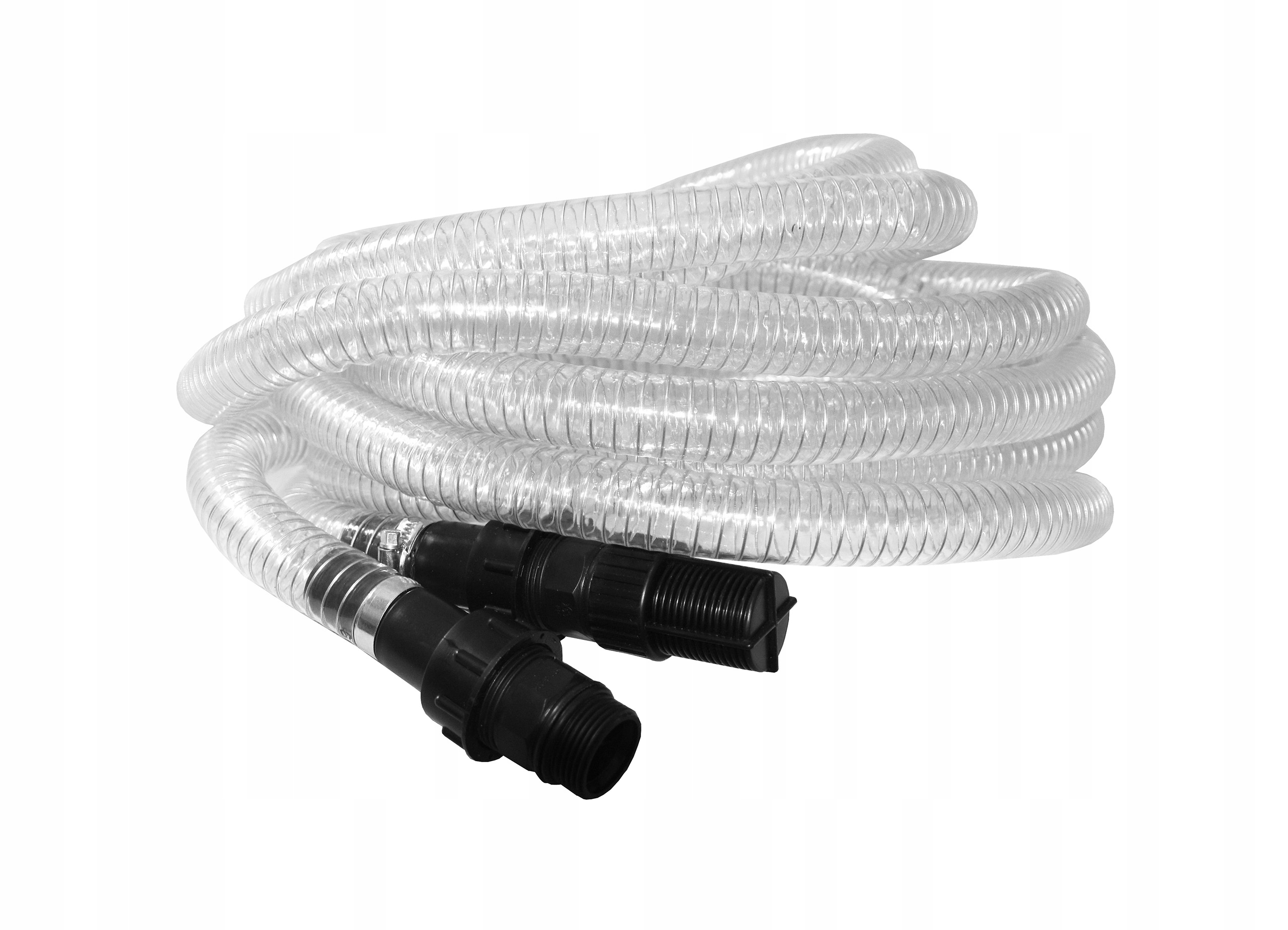 

Wąż Ssący 1' Hydroforów Z Zaworem Zwrotnym 4M Ibo