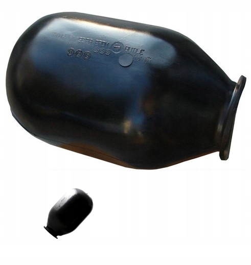 Membrána Epdm guma pro hydrofor Covera/BG-Invest BG-K00033-50 Model 50