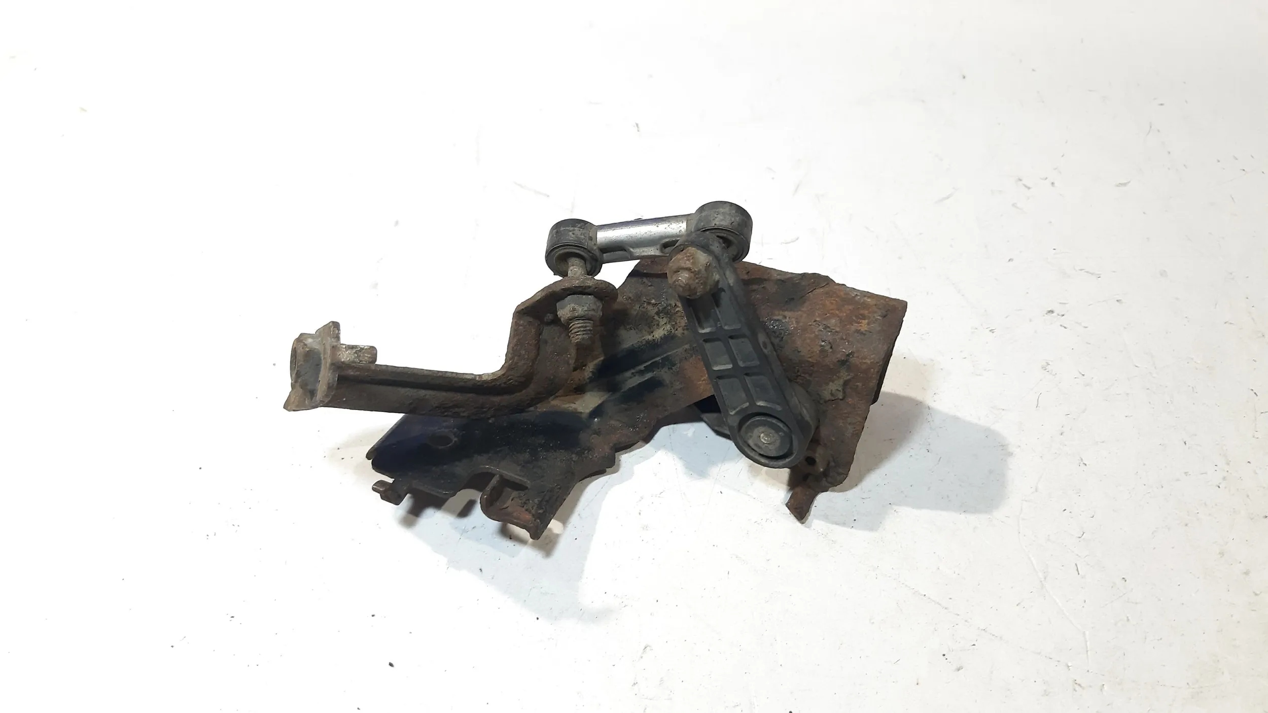 Saab 9-3 Ver2 2011 Silniczki regulacji Typ samochodu Samochody osobowe