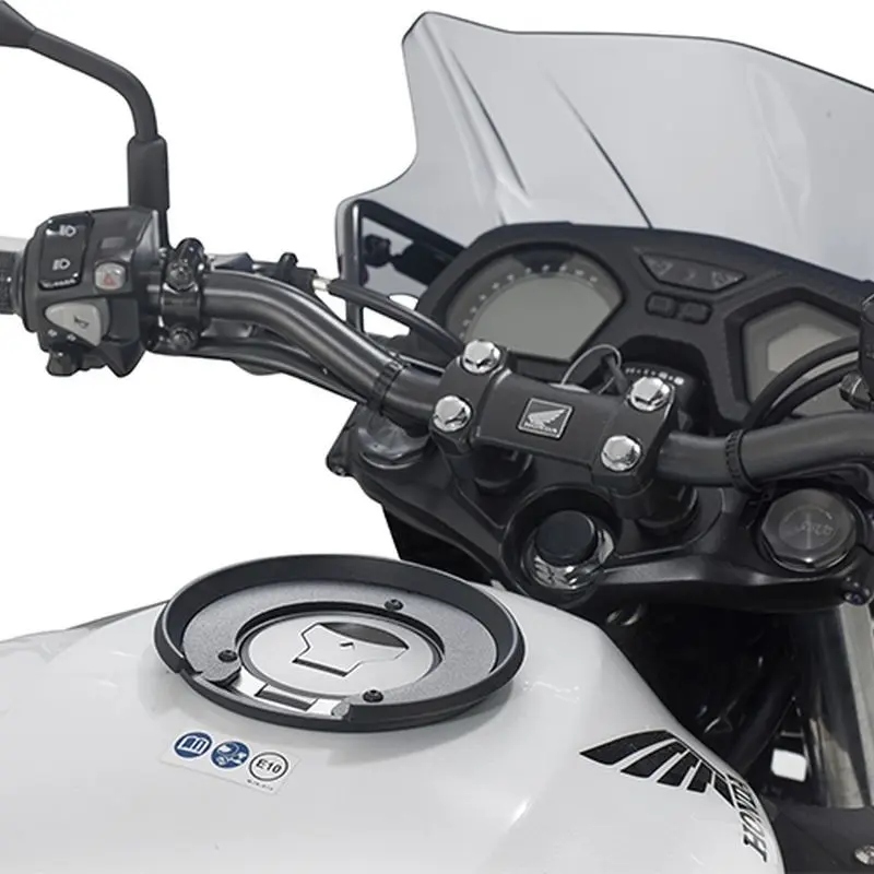 Kappa Sklo Honda Nt 1100 2022-2023r. Priehľadné
