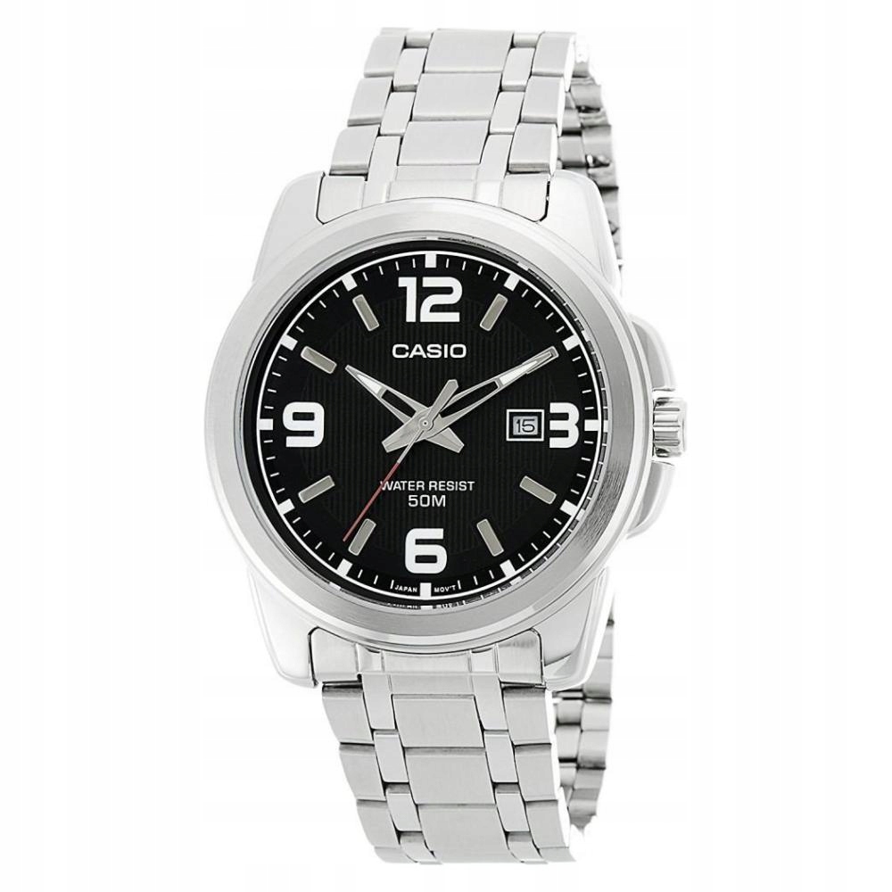 Pánské hodinky Casio MTP-1314PD-1A