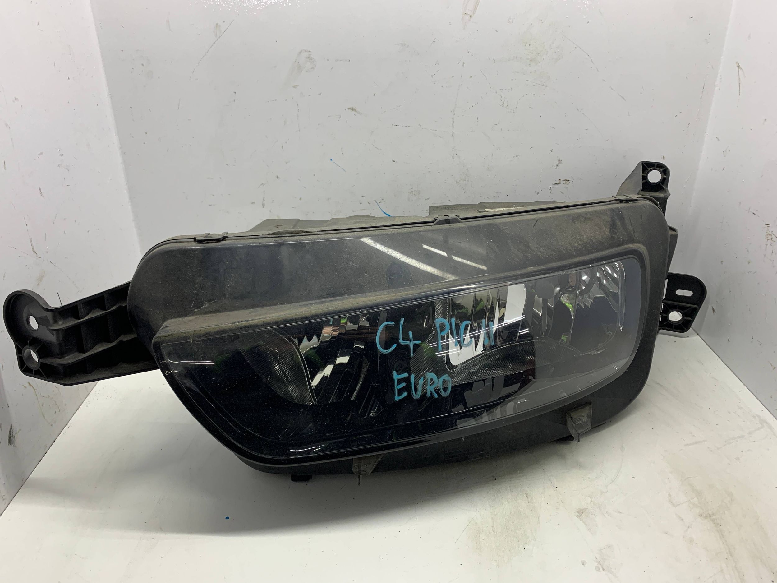 light left front left front 9675974980 CITROEN C4 PICASSO II (2013-2018)