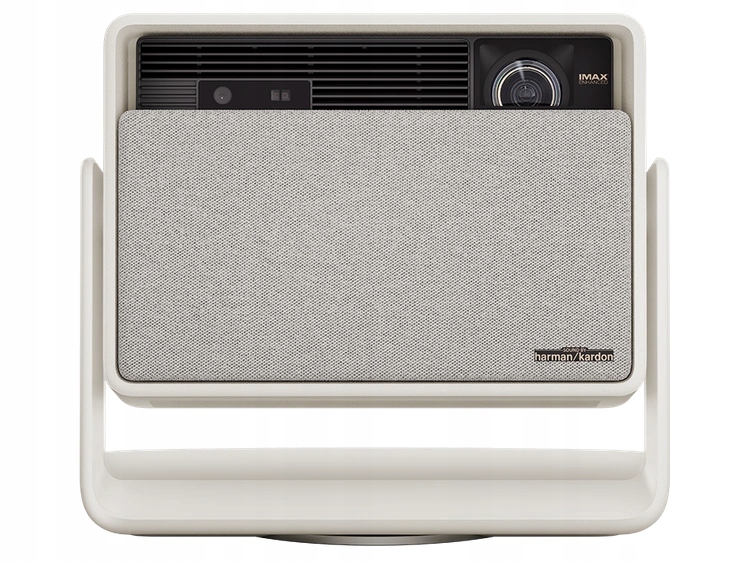 XGIMI HORIZON S Max - сертифікати IMAX Enhanced і Dolby Vision Бренд XGIMI