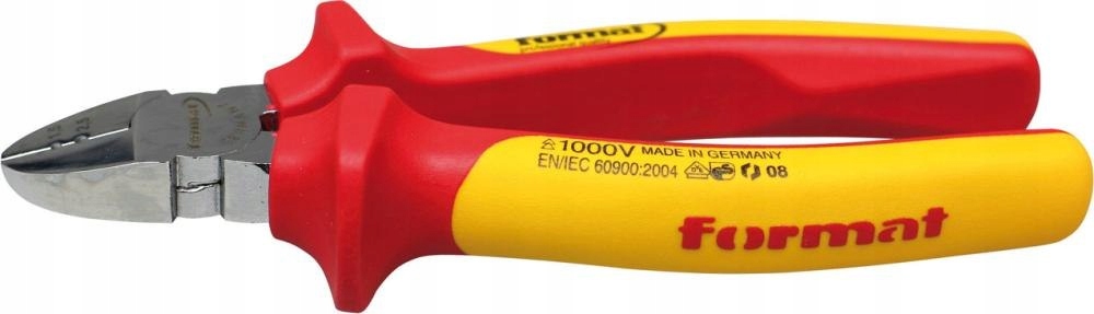Format Řezací kleště pro odstraňování izolace Vde 160