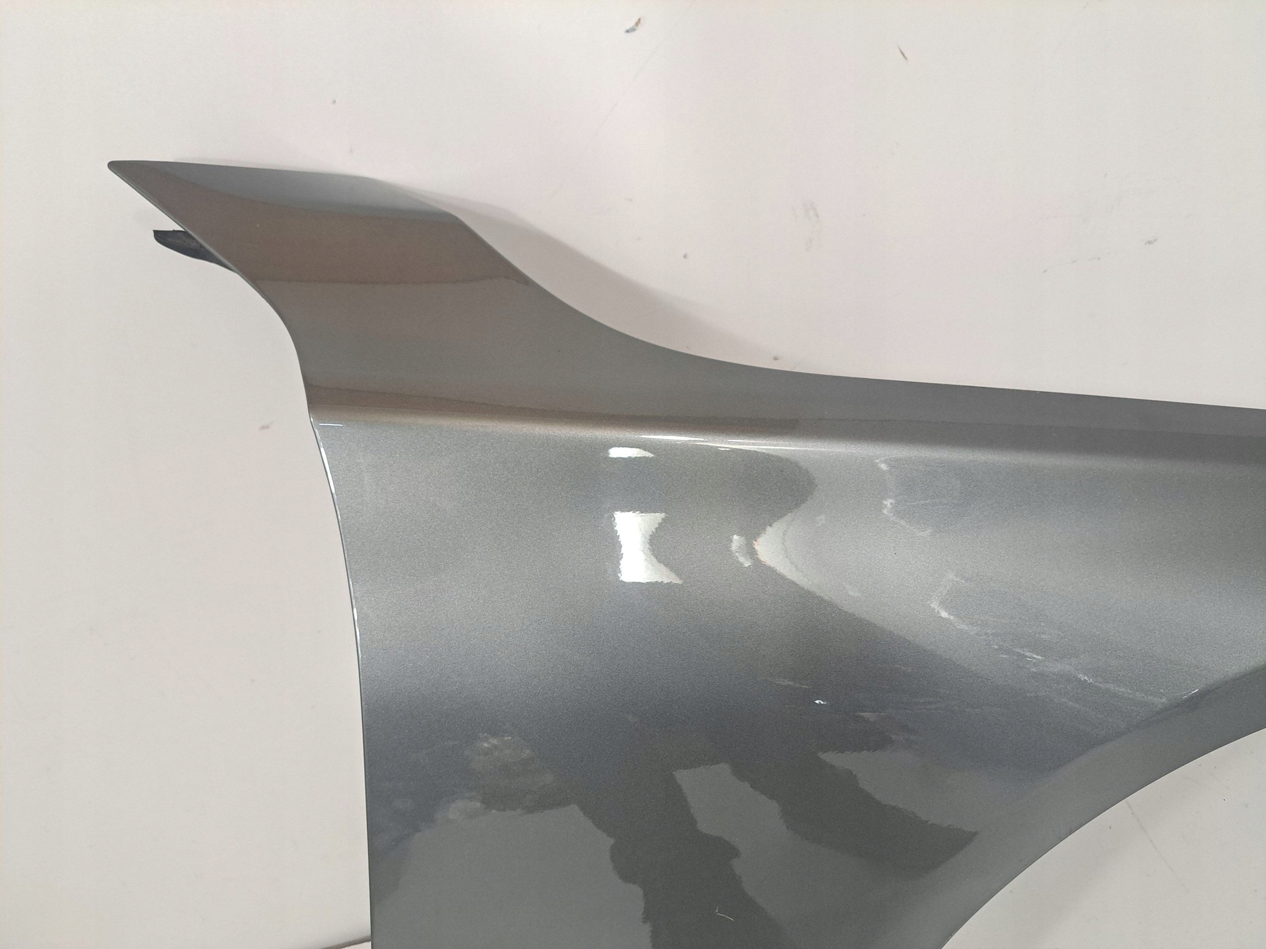 BMW 7 G11 G12 2015 Przód strona prawa Błotnik przedni Numer katalogowy oryginału 7427514