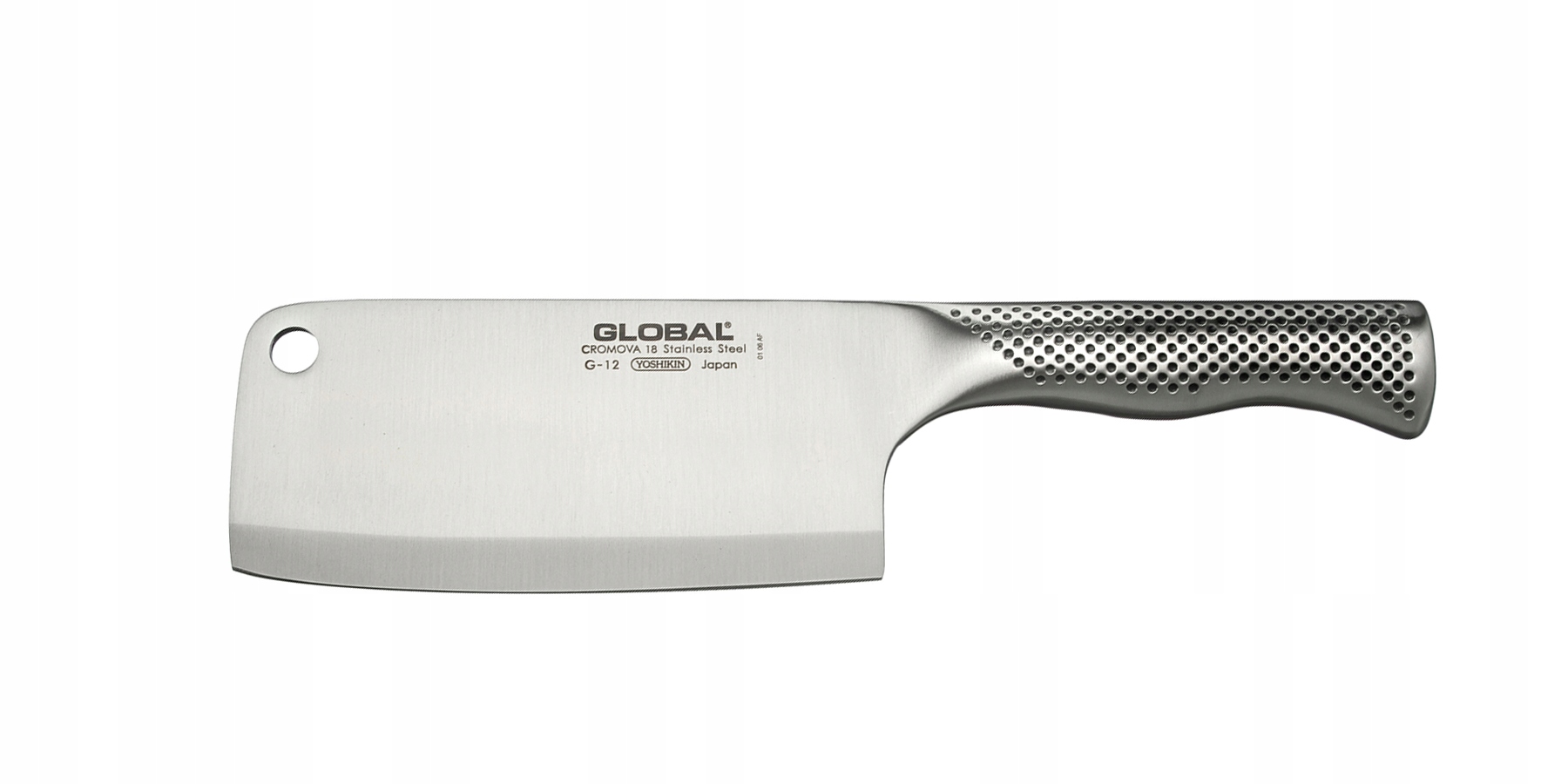 Sekáčik na mäso 440 g Global G-12